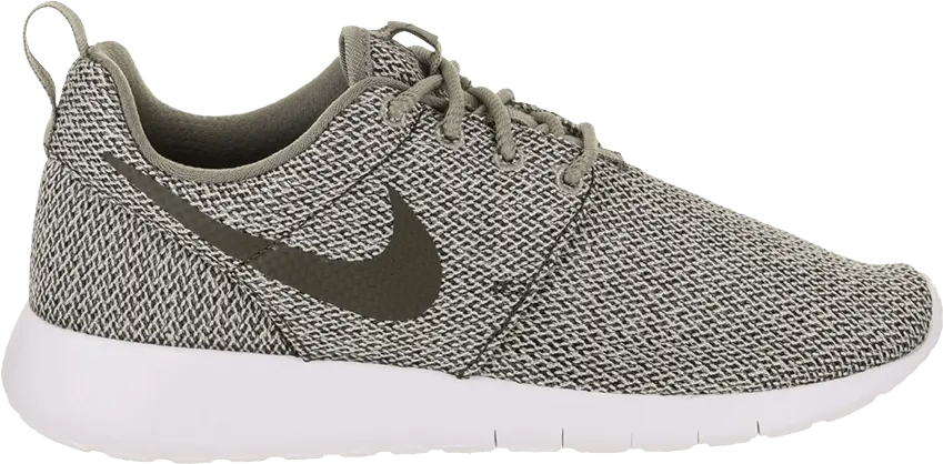  Nike Roshe One GS &#039;Sequoia&#039;