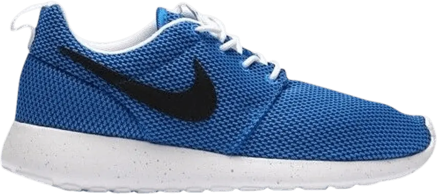  Nike Roshe One GS &#039;Photo Blue&#039;