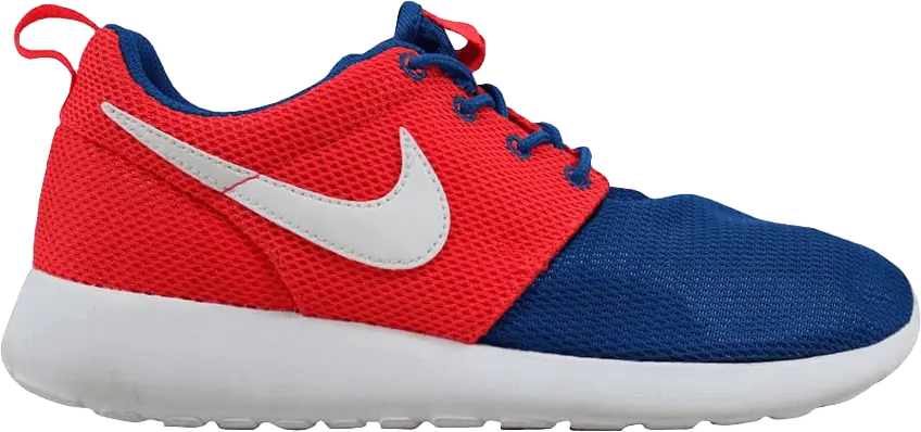  Nike Rosherun GS &#039;Laser Crimson&#039;