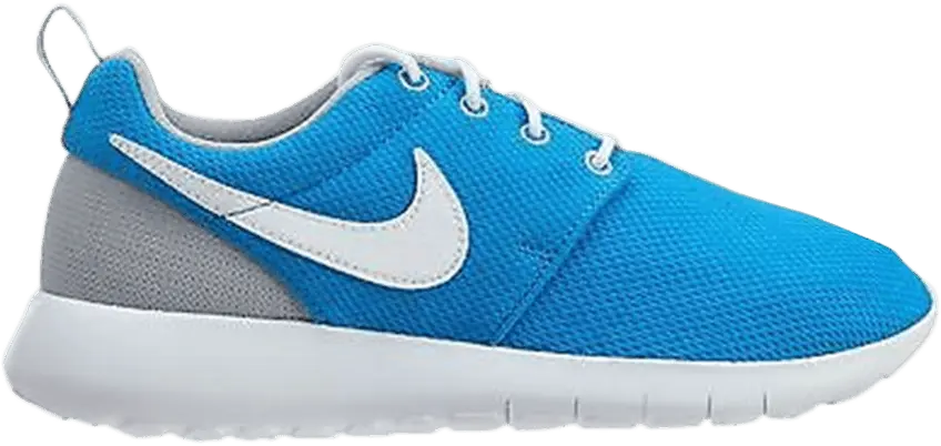  Nike Roshe One GS &#039;Blue Hero&#039;