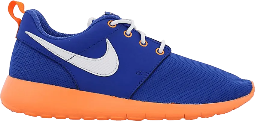  Nike Roshe One GS &#039;Game Royal&#039;