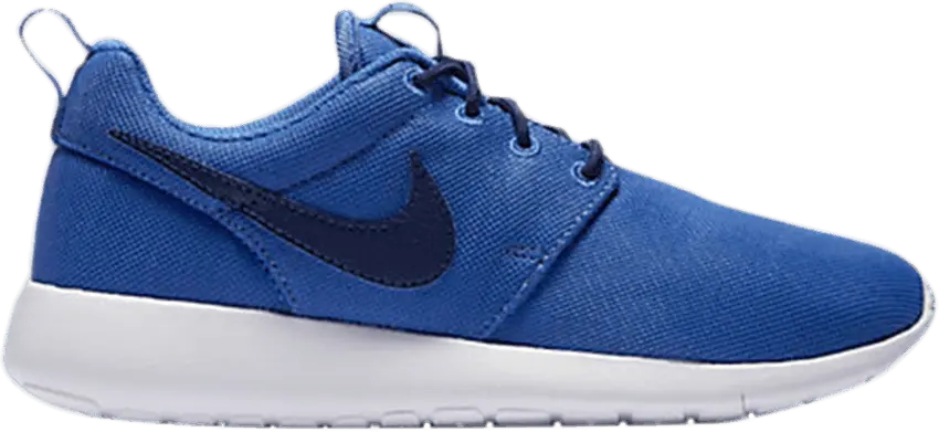  Nike Roshe One GS &#039;Comet Blue&#039;