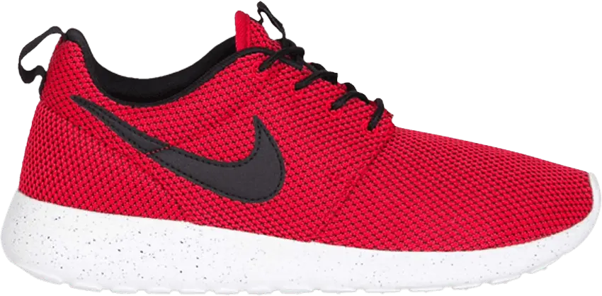  Nike Roshe One GS &#039;University Red&#039;