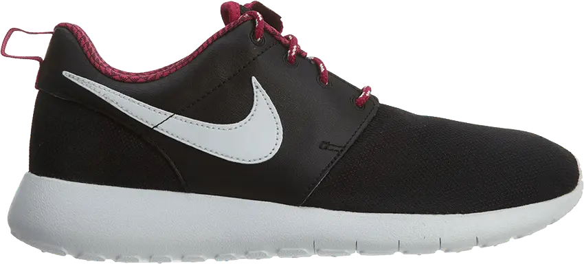  Nike Roshe One GS &#039;Sport Fuchsia&#039;