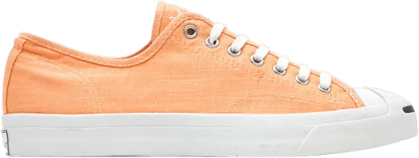  Converse Jack Purcell Open Textile Low Top