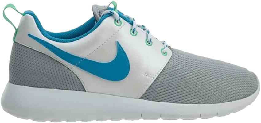  Nike Roshe One GS &#039;Blue Lagoon&#039;