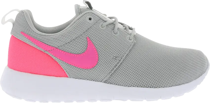  Nike Roshe One GS &#039;Hyper Pink&#039;