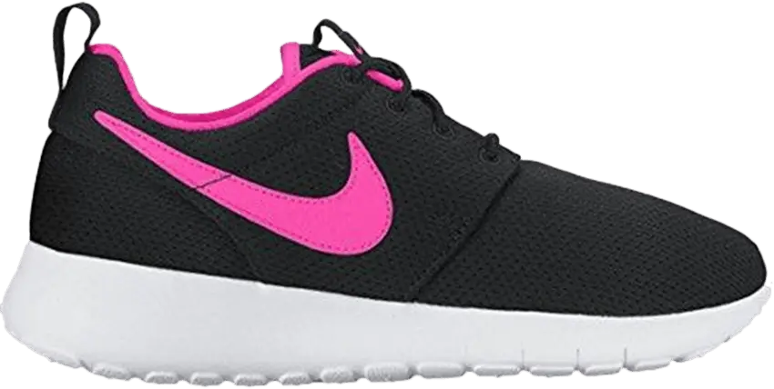  Nike Roshe One GS &#039;Pink Blast&#039;