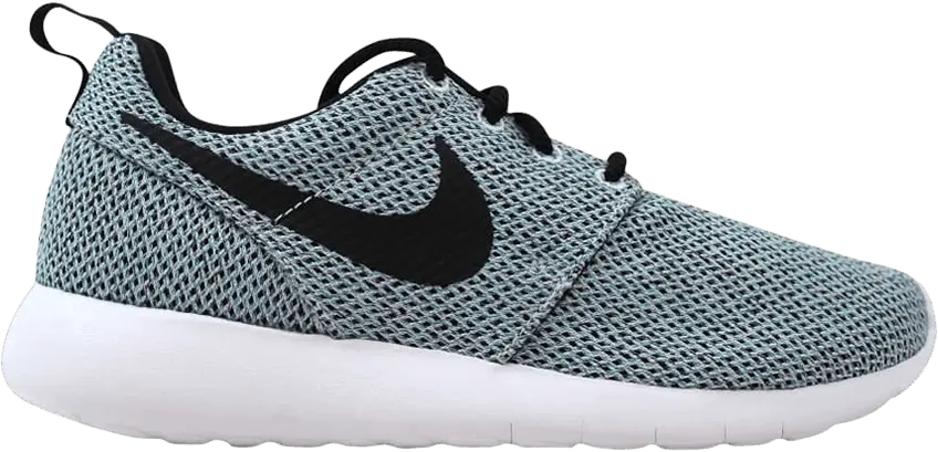  Nike Roshe One GS &#039;Pure Platinum&#039;