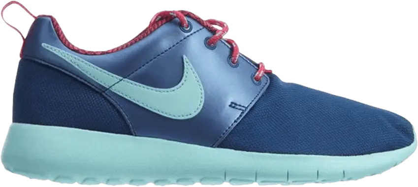  Nike Roshe One GS &#039;Insignia Blue&#039;