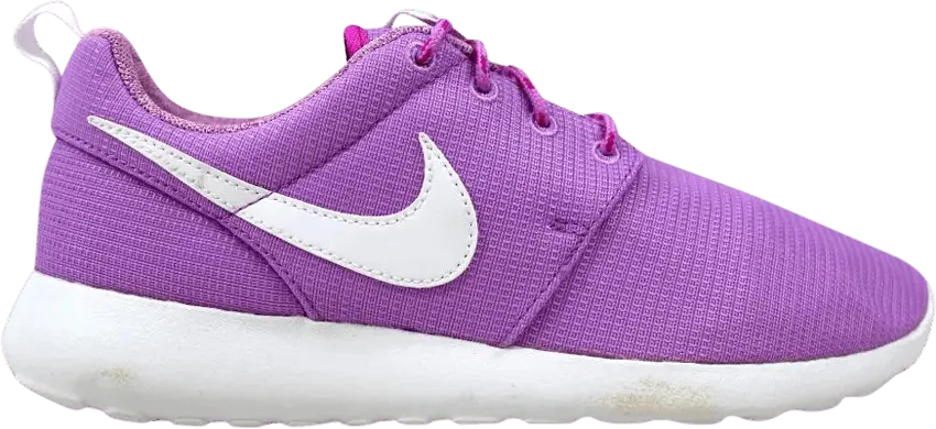  Nike Roshe One GS &#039;Fuchsia Glow&#039;