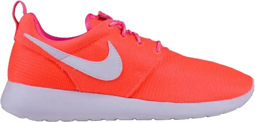  Nike Roshe One GS &#039;Lava Glow&#039;