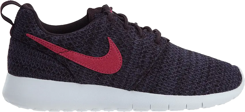  Nike Roshe One GS &#039;Port Wine&#039;