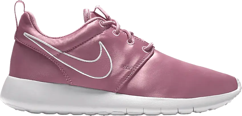  Nike Roshe One GS &#039;Elemental Pink&#039;