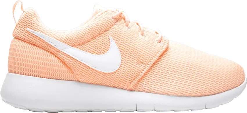  Nike Roshe One GS &#039;Crimson Tint&#039;