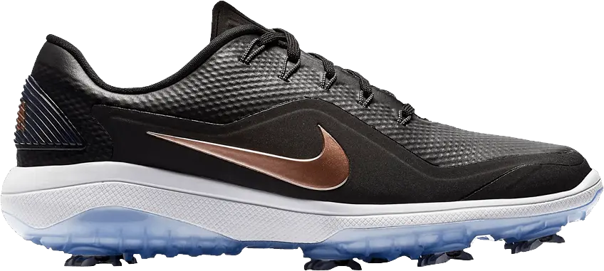  Nike Wmns React Vapor 2 &#039;Black Bronze&#039;