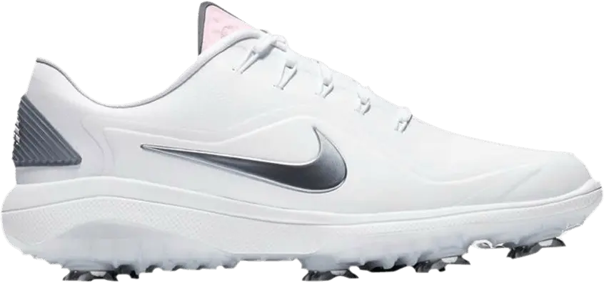  Nike Wmns React Vapor 2 Wide &#039;White Pink Foam&#039;