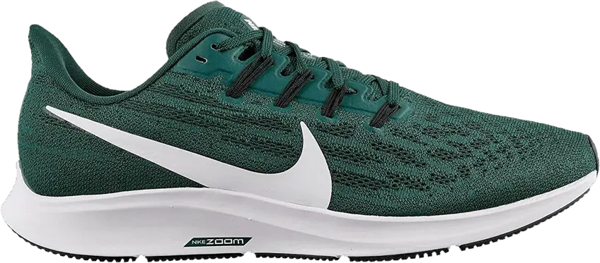  Nike Wmns Air Zoom Pegasus 36 TB &#039;Gorge Green&#039;