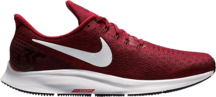  Nike Wmns Air Zoom Pegasus 36 TB &#039;Team Crimson&#039;