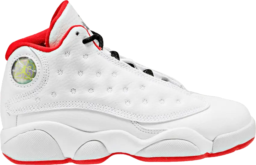  Air Jordan 13 Retro PS &#039;History of Flight&#039;