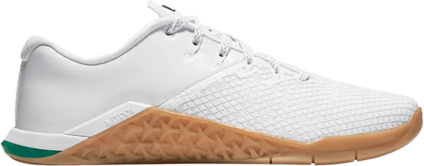  Nike Wmns Metcon 4 XD &#039;White Gum&#039;