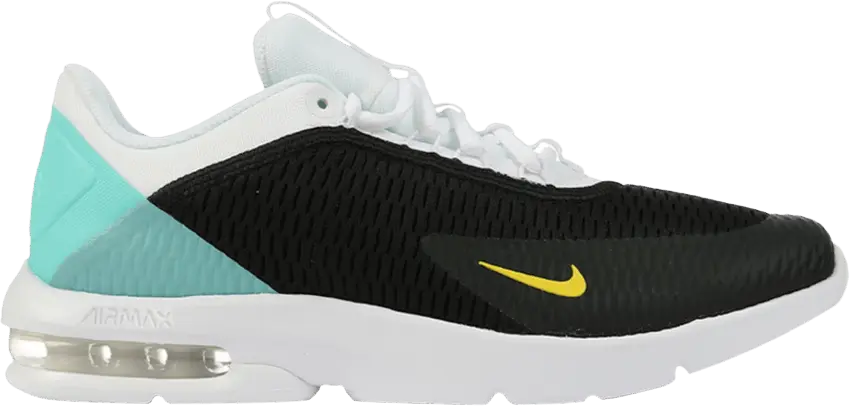  Nike Wmns Air Max Advantage 3 &#039;Black Aurora Green&#039;