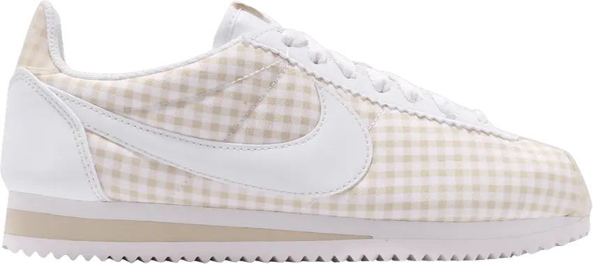  Nike Wmns Classic Cortez QS &#039;Summit White&#039;