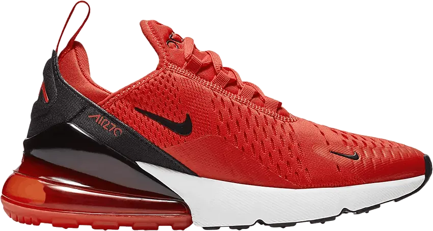  Nike Wmns Air Max 270 &#039;Light Crimson&#039;