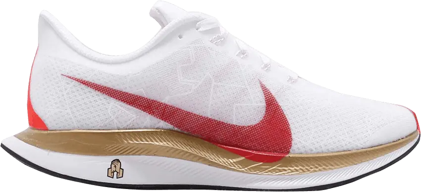  Nike Wmns Zoom Pegasus Turbo &#039;Chinese New Year&#039;