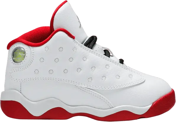  Air Jordan 13 Retro TD &#039;History of Flight&#039;