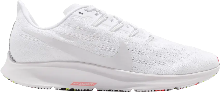  Nike Wmns Air Zoom Pegasus 36 AW &#039;Summit White&#039;