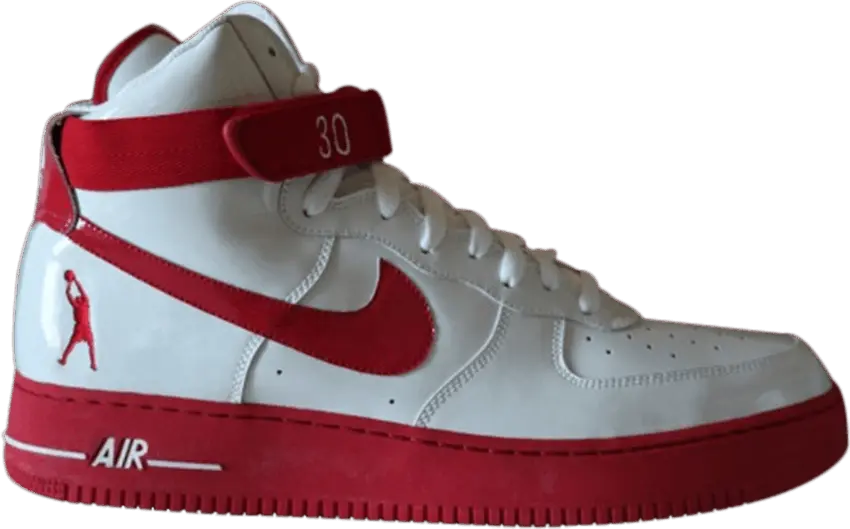  Nike Air Force 1 High &#039;Rasheed Wallace&#039; PE