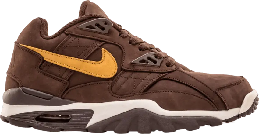  Nike Air Trainer SC Low Dark Cinder