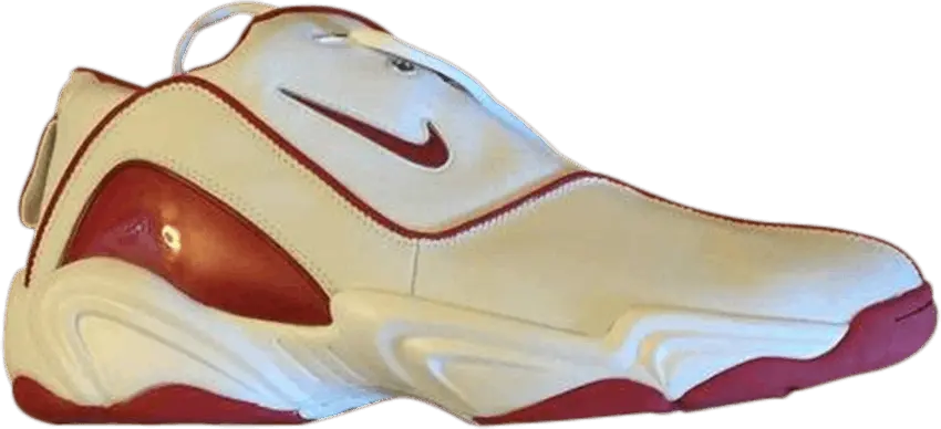 Nike Air Point 5 &#039;Varsity Red&#039;