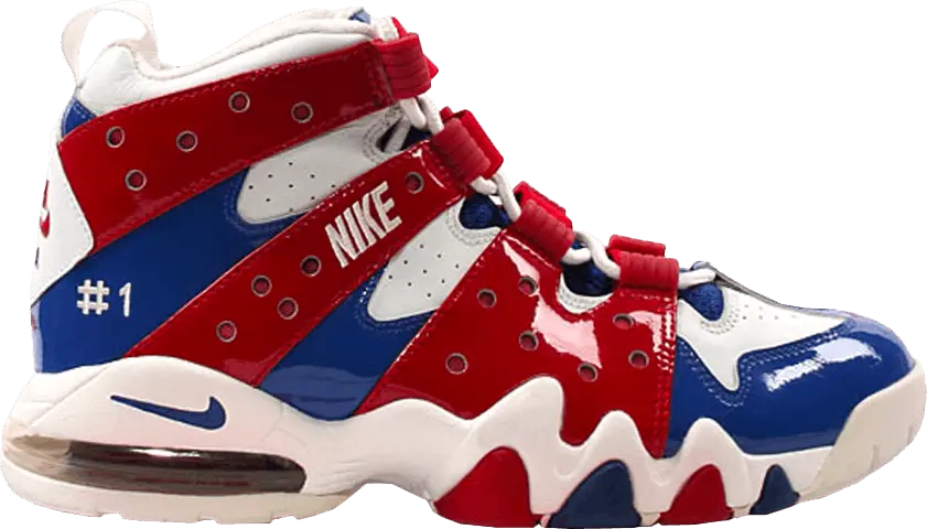Nike Air Max Cb N &#039;Nelly&#039;