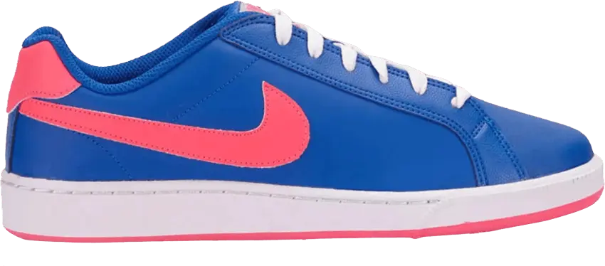 Nike Wmns Court Majestic &#039;Cobalt Pink&#039;