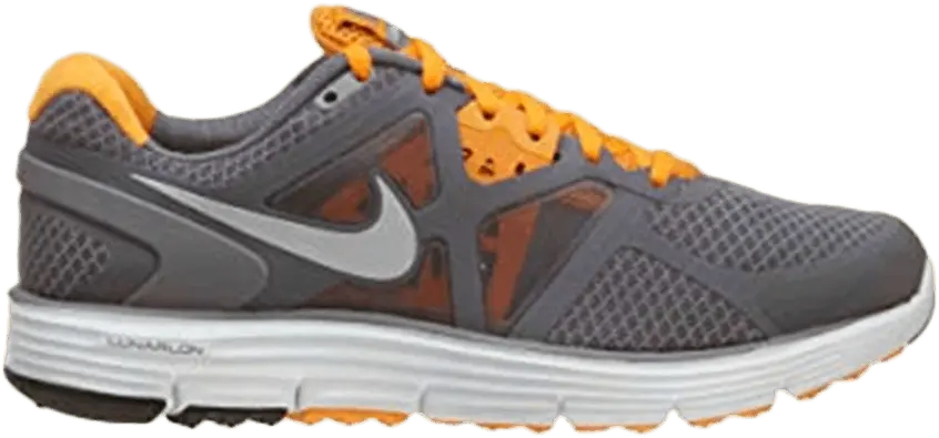  Nike Wmns Lunarglide 3 &#039;Vivid Orange&#039;