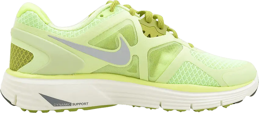  Nike Wmns Lunarglide 3 &#039;Liquid Lime&#039;