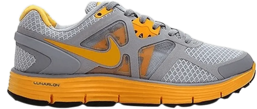 Nike Wmns LunarGlide 3 &#039;Livestrong&#039;