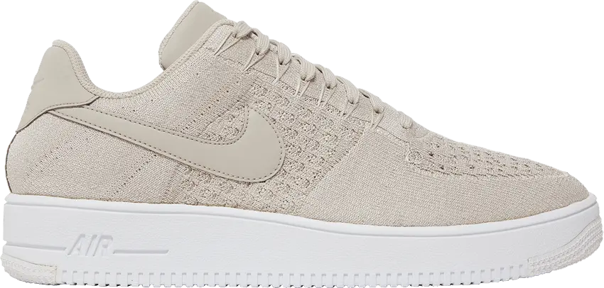  Nike Air Force 1 Ultra Flyknit Low &#039;String&#039;