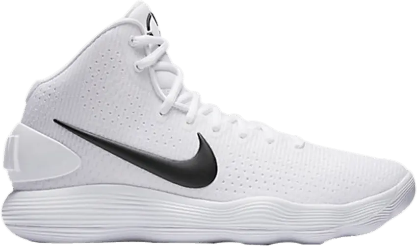  Nike Hyperdunk 2017 &#039;White&#039;
