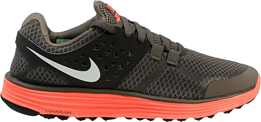  Nike Wmns LunarSwift 3 &#039;Smoke&#039;