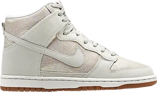  Nike Wmns Dunk High Skinny Premium