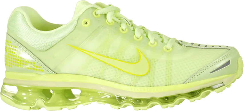 Nike Wmns Air Max 2009 &#039;Liquid Lime&#039;