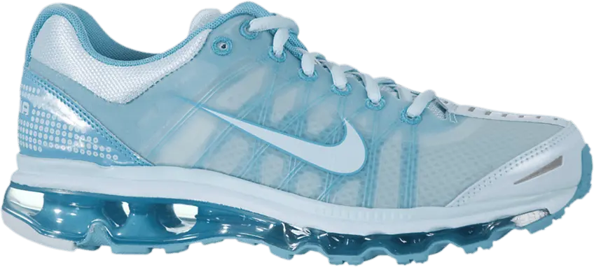  Nike Wmns Air Max 2009 &#039;Seashell Blue&#039;