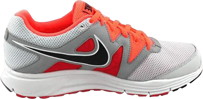  Nike Wmns Lunarfly+ 3 &#039;Pink Flash&#039;