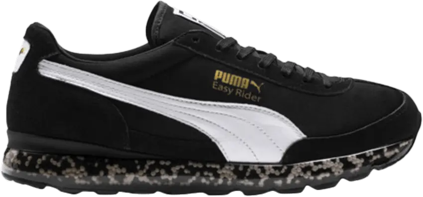  Puma Jamming Easy Rider &#039;Black&#039;