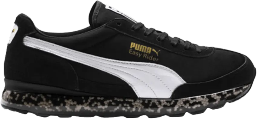 Puma Jamming Easy Rider &#039;Black&#039;