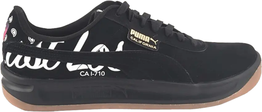  Puma California &#039;East LA&#039;