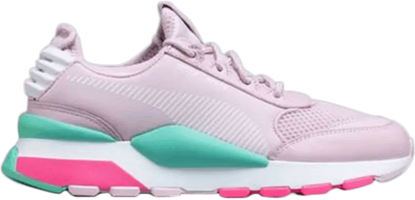  Puma Wmns RS-0 Play &#039;Winsom Orchid&#039;
